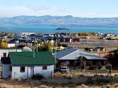 La mata de calafate