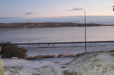 Cabañas Bahía Marina