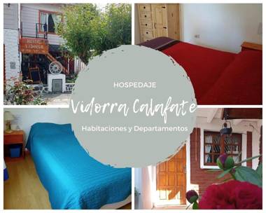 Vidorra Calafate