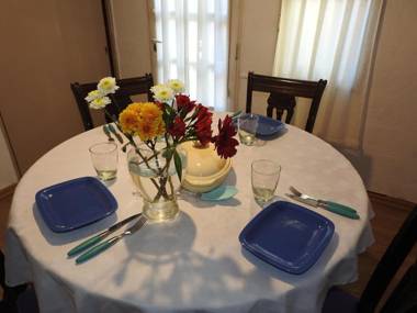 My Sweet Home Calafate