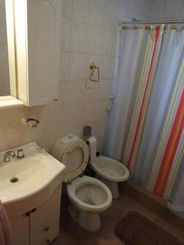 My Sweet Home Calafate