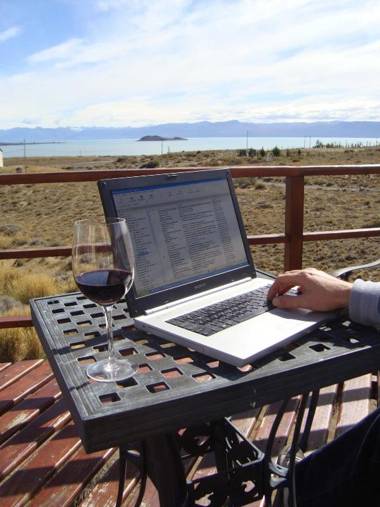 Meulen Hosteria y Apart