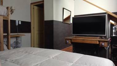 Meulen Hosteria y Apart