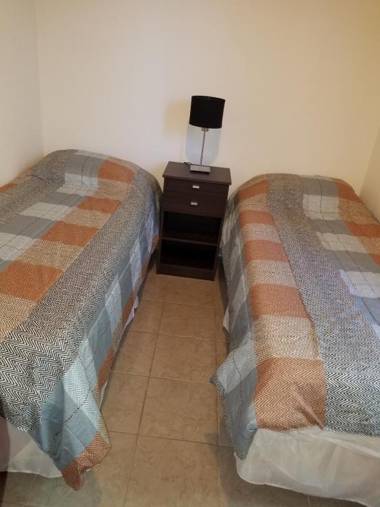 DEPARTAMENTO CALAFATE CENTRICO #2