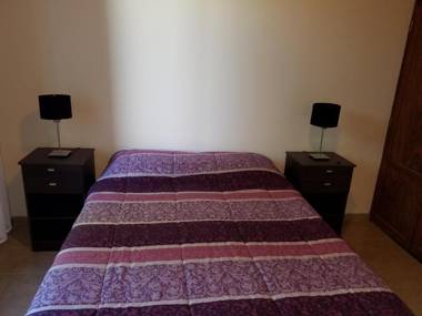 DEPARTAMENTO CALAFATE CENTRICO #2