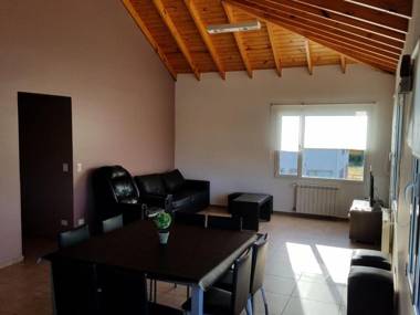 DEPARTAMENTO CALAFATE CENTRICO #3