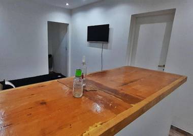 Departamento en El Calafate para dos personas