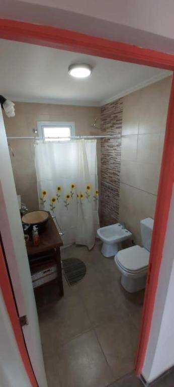 Cabañas Tres Destinos