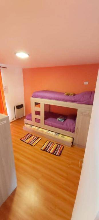 Cabañas Tres Destinos