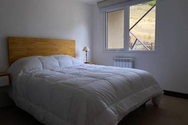 Altos de Huemul Apart