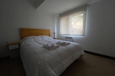 Altos de Huemul Apart