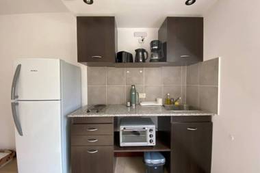 Altos de Huemul Apart