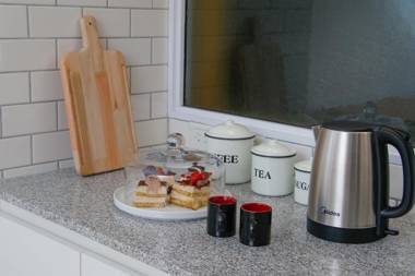 TAAR AIKE (Lugar de Hielo)