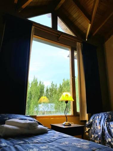 La Chacra del Médano