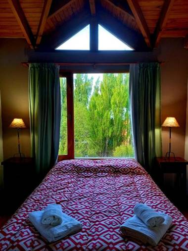 La Chacra del Médano