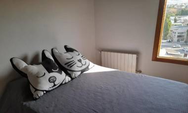 CASA LUMINOSA CON PARQUE y VISTA ESPECTACULAR