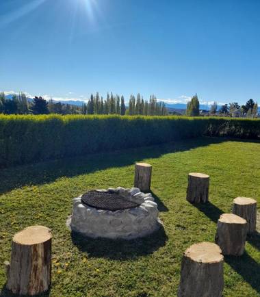 CASA LUMINOSA CON PARQUE y VISTA ESPECTACULAR