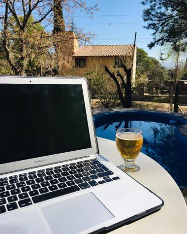 Casa Calo Bialet Massé