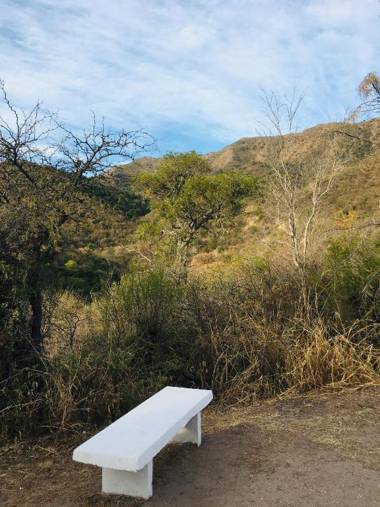 Casa Calo Bialet Massé