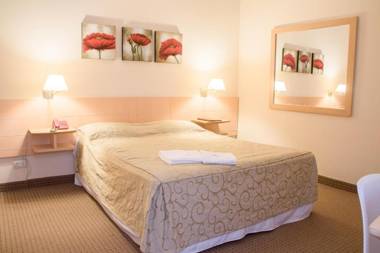 Corrientes Plaza Hotel