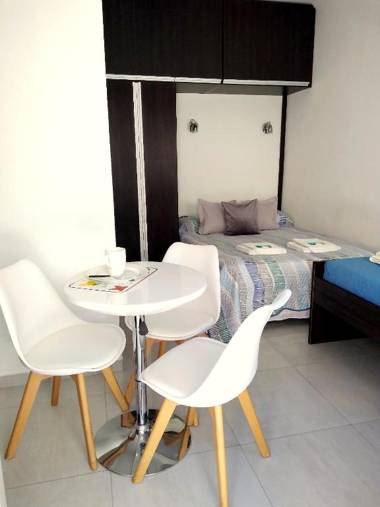 Apartamento España