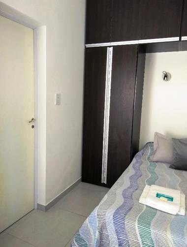 Apartamento España