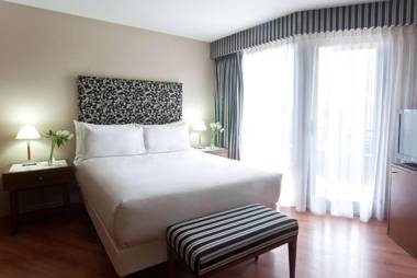 NH Córdoba Panorama