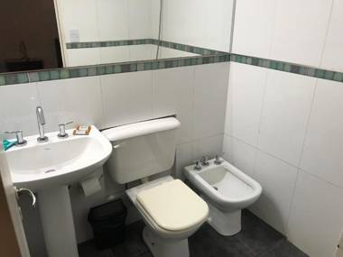 Apart Hotel Cordoba Inn