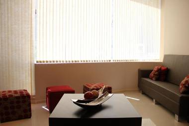 Sol de Piedra Apart Suites & Spa