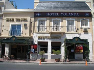 Cordoba Yolanda Hotel