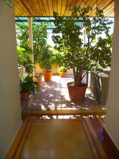 Cordoba Yolanda Hotel