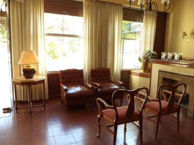 Cordoba Yolanda Hotel