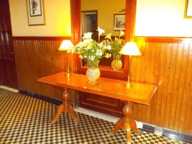 Cordoba Yolanda Hotel