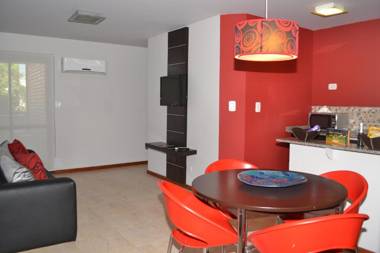 Kube Apartments Express