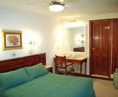 HOTEL CASTELAR CORDOBA