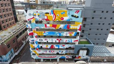 Vilaut Smart Flat