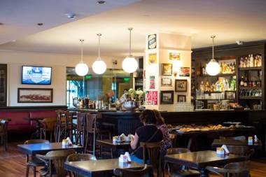 Amérian Executive Córdoba Hotel