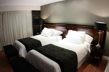 Amérian Executive Córdoba Hotel