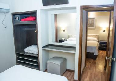 Hotel Viña de Italia