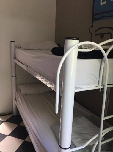 Rivera Hostel Córdoba