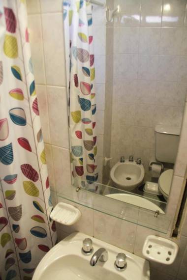 Depto En El Centro - Dean Funes