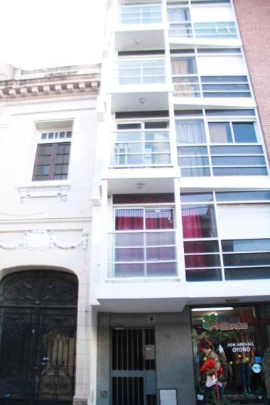 Depto En El Centro - Dean Funes