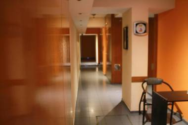 Depto En El Centro - Dean Funes