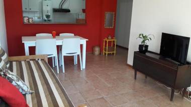 Espacio C Av Poeta Lugones GRAN VISTA