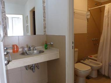 Departamentos Córdoba Vaes