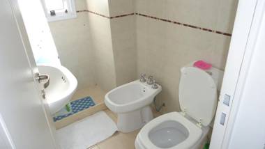 Departamento Temporario Villa Sol