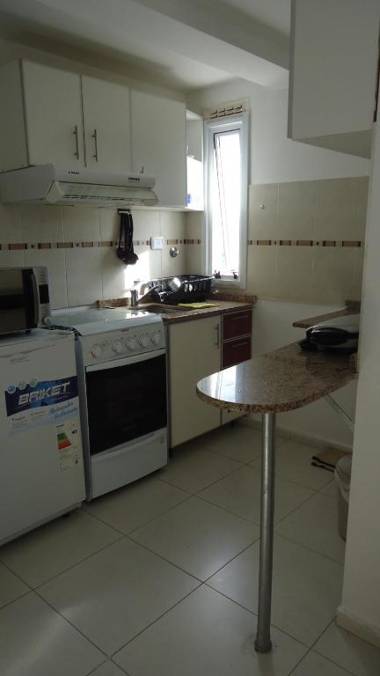 Departamento Temporario Villa Sol