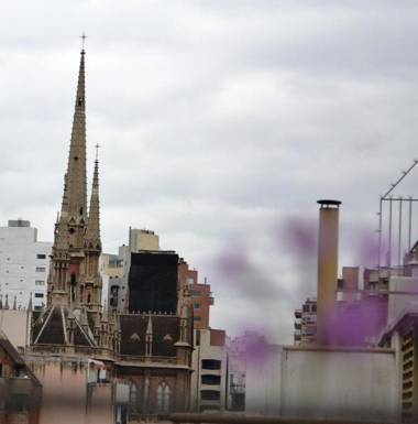 Departamentos Rondeau By Lugar