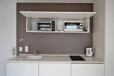 Departamentos Rondeau By Lugar