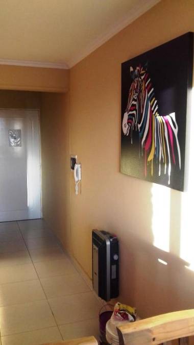 Temporario en Villa Sol